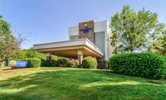 Comfort Inn Raleigh Midtown