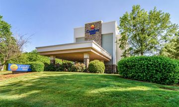 Comfort Inn Raleigh Midtown