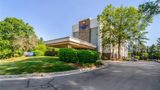 Comfort Inn Raleigh Midtown Exterior