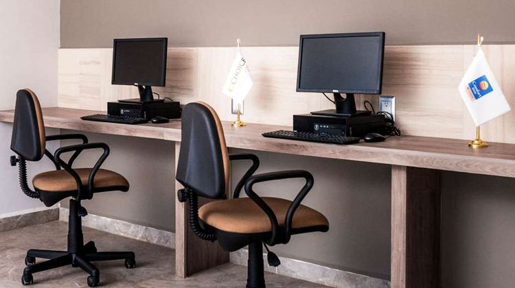 Comfort Inn & Suites Los Cabos Other