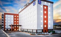 Comfort Inn & Suites Los Cabos