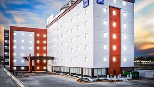 Comfort Inn & Suites Los Cabos