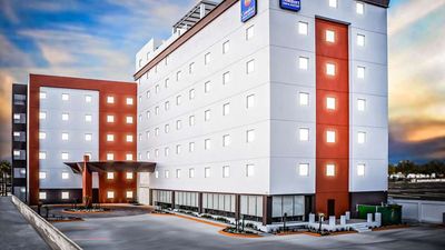 Comfort Inn & Suites Los Cabos