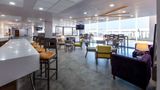 <b>Comfort Inn & Suites Los Cabos Lobby</b>. Images powered by <a href="https://iceportal.shijigroup.com/" title="IcePortal" target="_blank">IcePortal</a>.