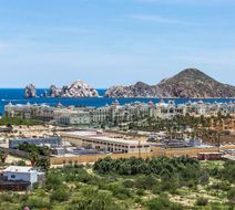 Comfort Inn & Suites Los Cabos Exterior