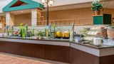 Quality Hotel Blue Ash - Cincinnati Restaurant