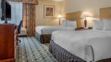 Quality Hotel Blue Ash - Cincinnati Room