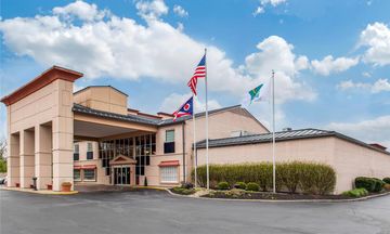 Quality Hotel Blue Ash - Cincinnati
