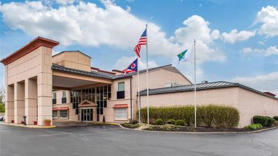 Quality Hotel Blue Ash - Cincinnati