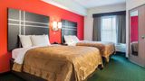 Quality Suites Forest Park Suite