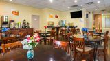 Quality Suites Forest Park Restaurant