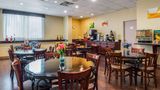 Quality Suites Forest Park Restaurant