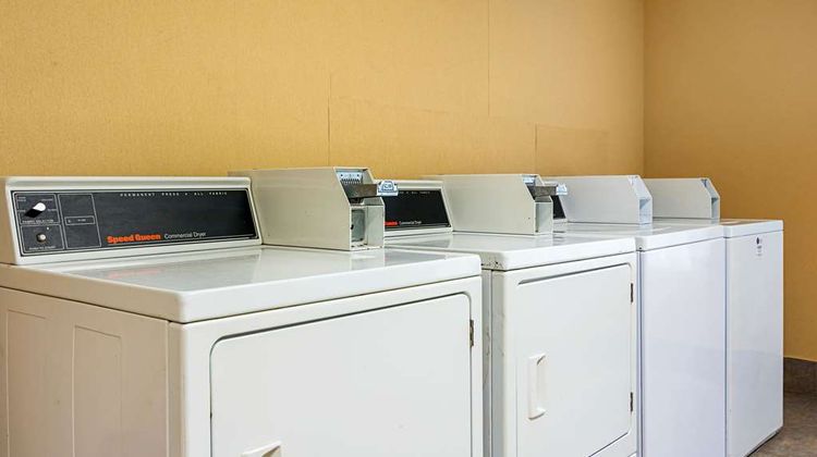Quality Suites Forest Park Other