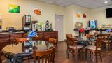Quality Suites Forest Park Restaurant