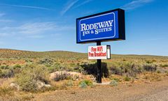 Rodeway Inn & Suites Big Water