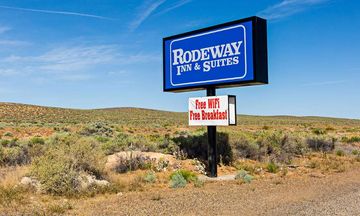 Rodeway Inn & Suites Big Water