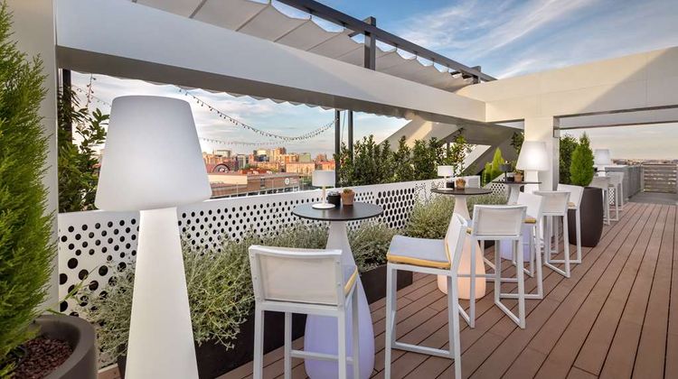 Barcelo Imagine Restaurant