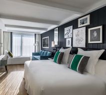Barcelo Imagine Room