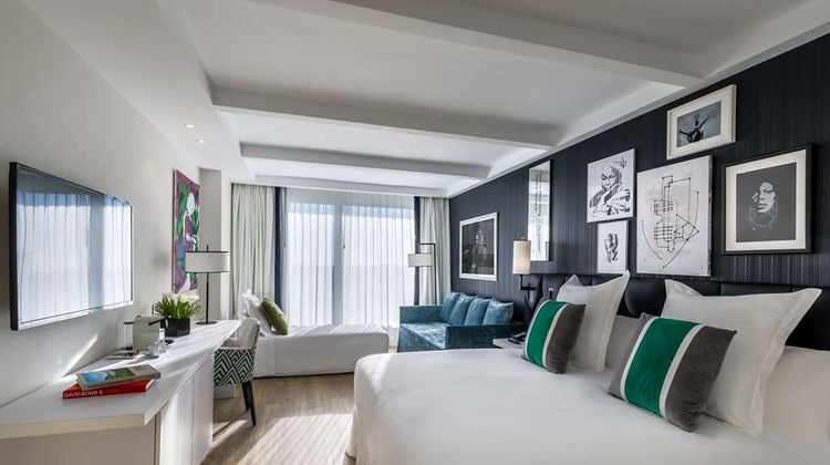 Barcelo Imagine Room