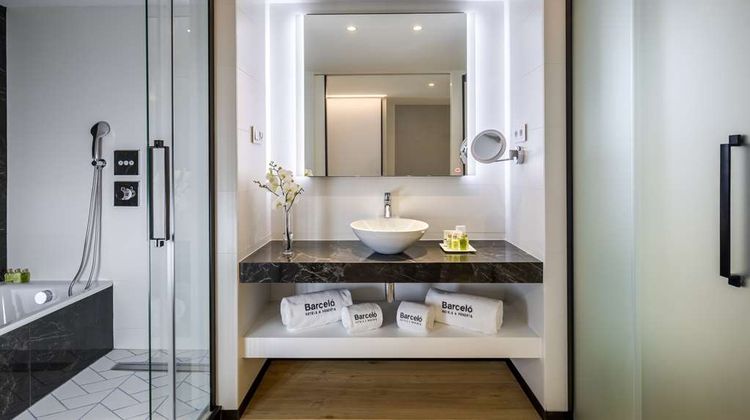 Barcelo Imagine Room