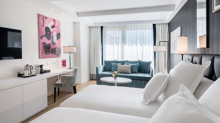 Barcelo Imagine Room