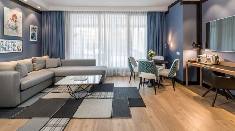 Barcelo Imagine Suite