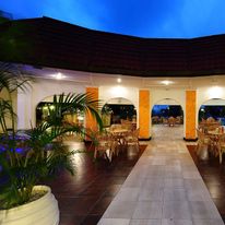 Muthu Nyali Beach Hotel and Spa