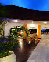 Muthu Nyali Beach Hotel and Spa