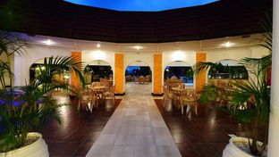 Muthu Nyali Beach Hotel and Spa