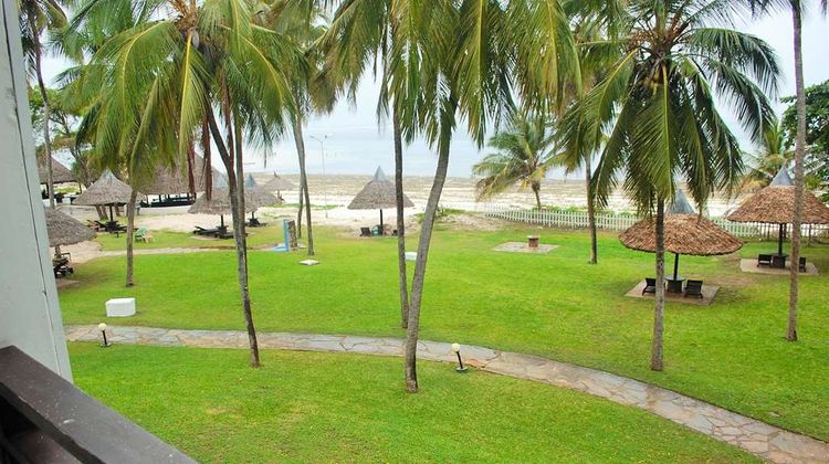 Muthu Nyali Beach Hotel and Spa Other