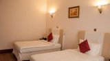 Sun Africa Beach Resort Room