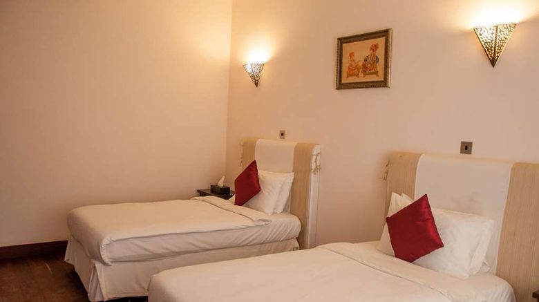 <b>Sun Africa Beach Resort Room</b>. Images powered by <a href="https://iceportal.shijigroup.com/" title="IcePortal" target="_blank">IcePortal</a>.