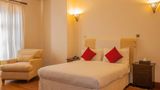 Sun Africa Beach Resort Room