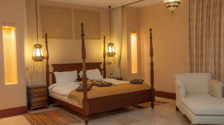 Sun Africa Beach Resort Suite