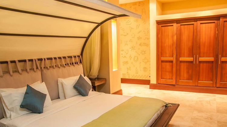 Sun Africa Beach Resort Suite