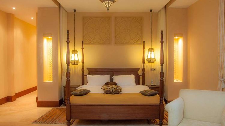 Sun Africa Beach Resort Suite