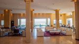 Sun Africa Beach Resort Lobby