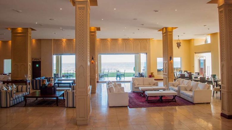 <b>Sun Africa Beach Resort Lobby</b>. Images powered by <a href="https://iceportal.shijigroup.com/" title="IcePortal" target="_blank">IcePortal</a>.