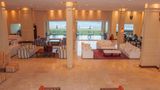 Sun Africa Beach Resort Lobby