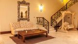 Sun Africa Beach Resort Lobby