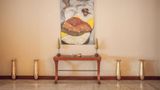 Sun Africa Beach Resort Lobby