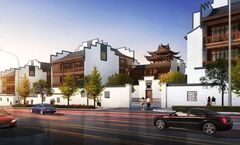 Wyndham Guilin Pingle