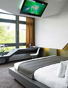 Aspria Hotel