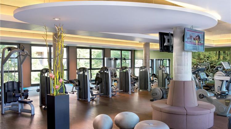 Aspria Hotel Health