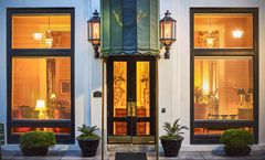 The Planters Inn