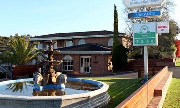 Summerhill Motor Inn