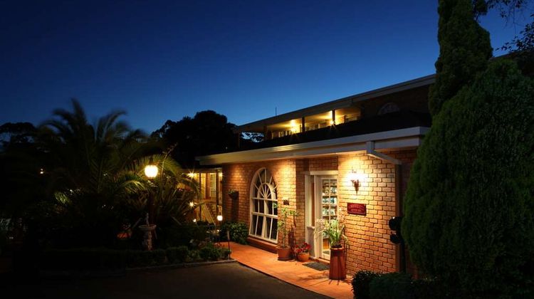 Summerhill Motor Inn Other