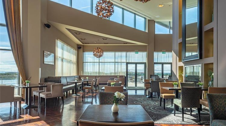 The Galmont Hotel & Spa Restaurant