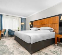 The Galmont Hotel & Spa Room