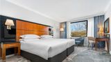 The Galmont Hotel & Spa Room